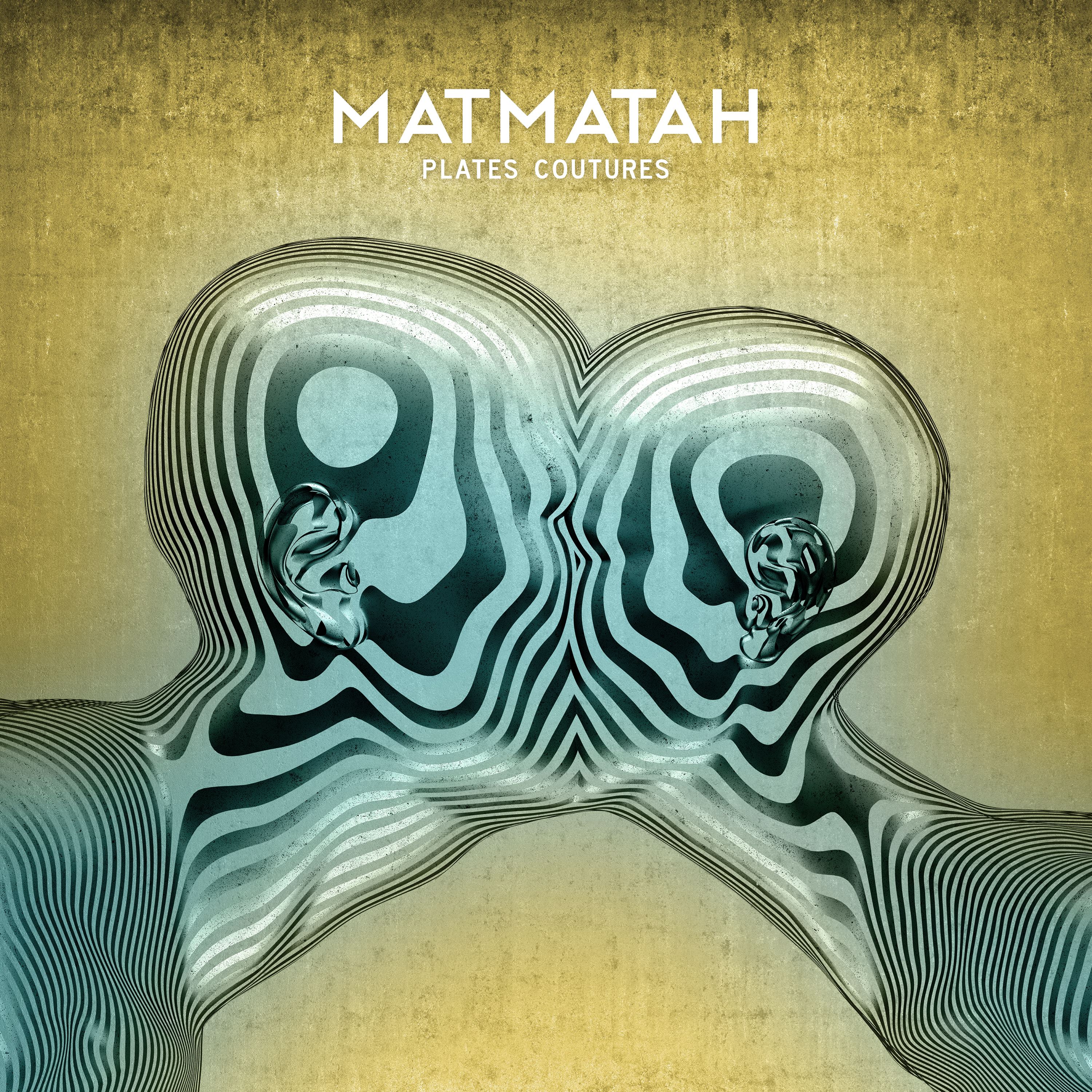 matmatah album